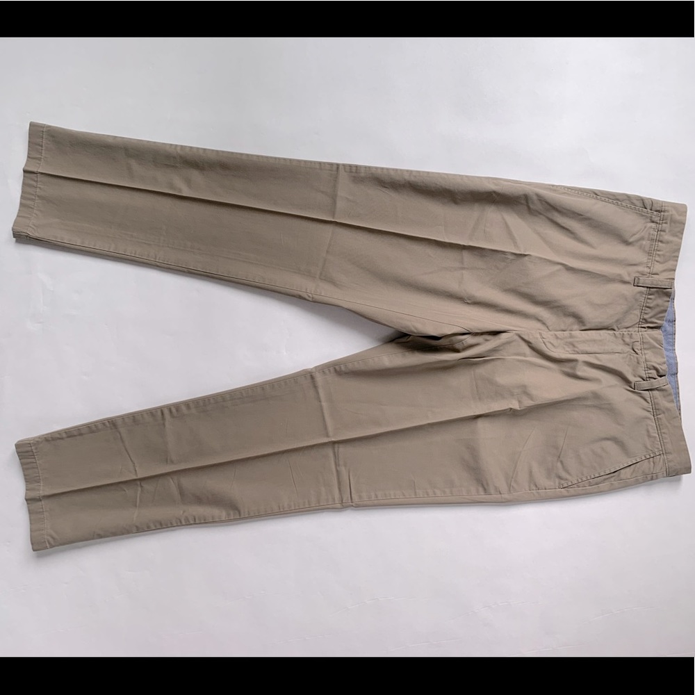 Bobby Jones golf pants. Never worn. Size 36.